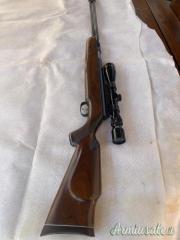 Weihrauch HW 77 4.5/.177