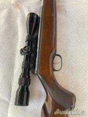Weihrauch HW 77 4.5/.177