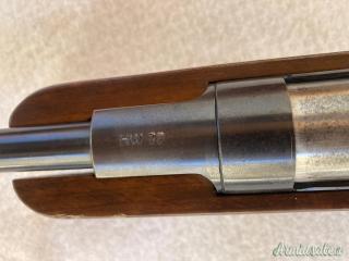 Weihrauch HW 77 4.5/.177