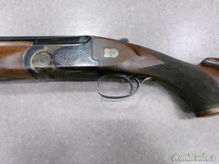 FRANCHI SOVRAPPOSTO SKEET CAL 12 RIF  ARMIUS_6681