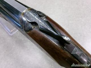 FRANCHI SOVRAPPOSTO SKEET CAL 12 RIF  ARMIUS_6681