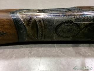 FRANCHI SOVRAPPOSTO SKEET CAL 12 RIF  ARMIUS_6681