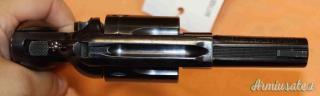 Revolver Ruger Speed Six Cal. 357M