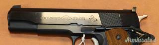 Pistola Colt Ace Calibro 22LR Sportiva