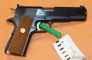 Pistola Colt Ace Calibro 22LR Sportiva
