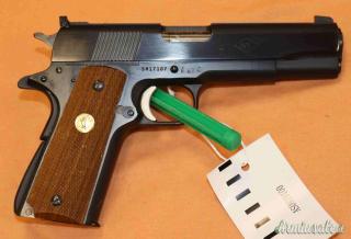Pistola Colt Ace Calibro 22LR Sportiva