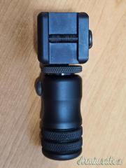 Monopiede Accu-Shot PRM (nuovo ma non nella sua confezione originale)