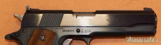 Pistola Colt Ace Calibro 22LR Sportiva