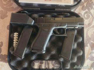 Glock 48 9x21mm IMI