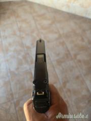 Glock 48 9x21mm IMI