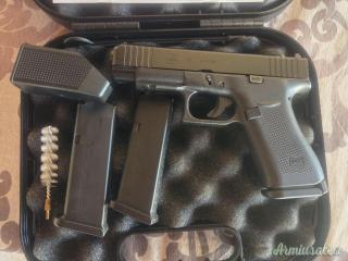 Glock 48 9x21mm IMI
