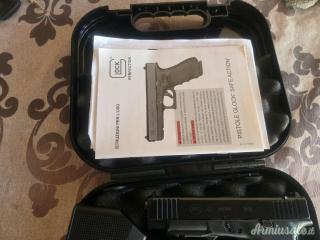 Glock 48 9x21mm IMI