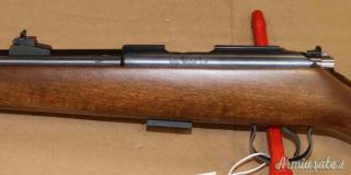 Carabina CZ  Mod. 455  Calibro 22LR Sportiva