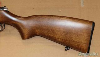 Carabina CZ  Mod. 455  Calibro 22LR Sportiva
