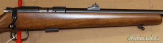 Carabina CZ  Mod. 455  Calibro 22LR Sportiva