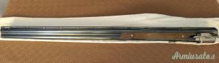 P. Beretta SO5/SO4/DT10/ASE 75cm cal.20 canne ricambio