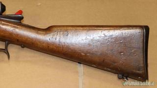 Arsenale Brescia Vetterli 1883  Cal. 6.5x52