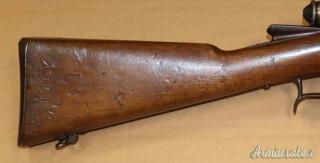 Arsenale Brescia Vetterli 1883  Cal. 6.5x52