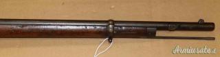 Arsenale Brescia Vetterli 1883  Cal. 6.5x52