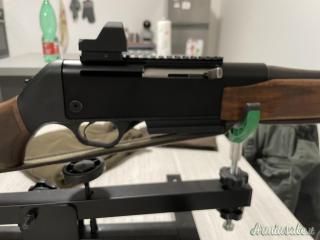 Haenel Slb2000+ .308 Winchester