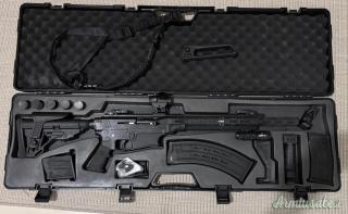 Hatsan Escort df 12 12