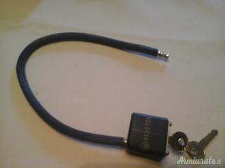 lucchetto per armi gun lock Beretta