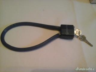lucchetto per armi gun lock Beretta