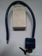 lucchetto per armi gun lock Beretta