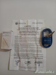 lucchetto per armi gun lock Beretta