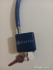 lucchetto per armi gun lock Beretta