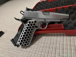 1911 custom .45 ACP