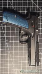 CZ | Ceska Zbrojovka  9x21mm IMI