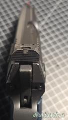 CZ | Ceska Zbrojovka  9x21mm IMI