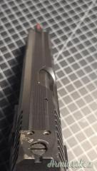 CZ | Ceska Zbrojovka  9x21mm IMI