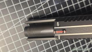 CZ | Ceska Zbrojovka  9x21mm IMI