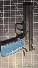 CZ | Ceska Zbrojovka  9x21mm IMI