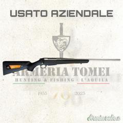 USATO – CARABINA – TIKKA MOD. T3x LITE FL SS cal. 223 Rem.