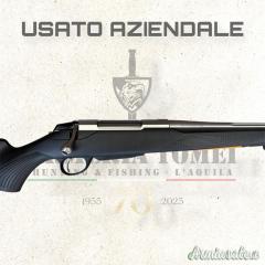 USATO – CARABINA – TIKKA MOD. T3x LITE FL SS cal. 223 Rem.
