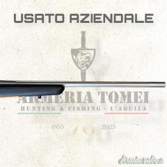 USATO – CARABINA – TIKKA MOD. T3x LITE FL SS cal. 223 Rem.