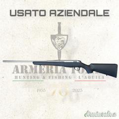 USATO – CARABINA – TIKKA MOD. T3x LITE FL SS cal. 223 Rem.