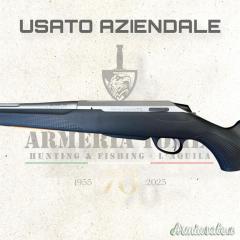USATO – CARABINA – TIKKA MOD. T3x LITE FL SS cal. 223 Rem.