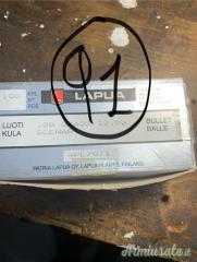 Vendo palle scenar cal.308