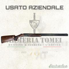 USATO – FUCILE SOVRAPPOSTO – BERETTA MOD. 694 BLACK DLC SPORTING B-FAST cal. 12