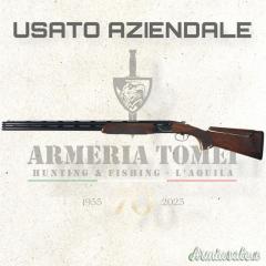 USATO – FUCILE SOVRAPPOSTO – BERETTA MOD. 694 BLACK DLC SPORTING B-FAST cal. 12