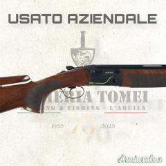 USATO – FUCILE SOVRAPPOSTO – BERETTA MOD. 694 BLACK DLC SPORTING B-FAST cal. 12