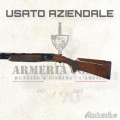 USATO – FUCILE SOVRAPPOSTO – BERETTA MOD. 694 BLACK DLC SPORTING B-FAST cal. 12