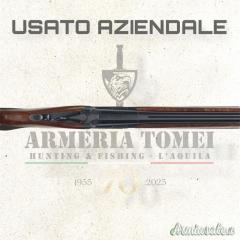 USATO – FUCILE SOVRAPPOSTO – BERETTA MOD. 694 BLACK DLC SPORTING B-FAST cal. 12