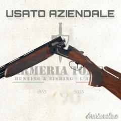 USATO – FUCILE SOVRAPPOSTO – BERETTA MOD. 694 BLACK DLC SPORTING B-FAST cal. 12