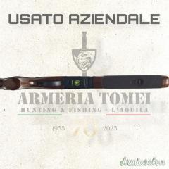 USATO – FUCILE SOVRAPPOSTO – BERETTA MOD. 694 BLACK DLC SPORTING B-FAST cal. 12