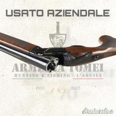 USATO – FUCILE SOVRAPPOSTO – BERETTA MOD. 694 BLACK DLC SPORTING B-FAST cal. 12